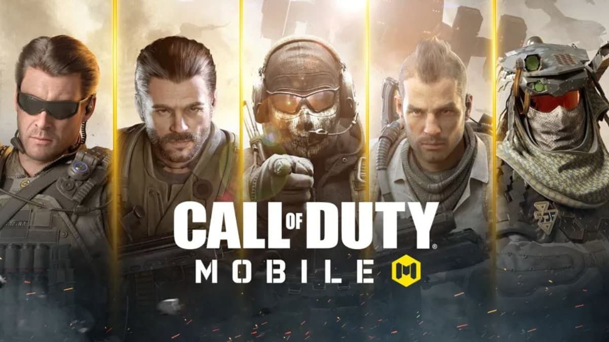 How to delete your Call of Duty Mobile account - Charlie INTEL